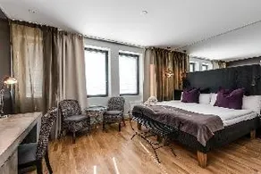 Hotel by Maude Solna - Image 2