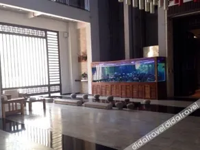 Shile Hotel (Zhongshan Station) - Image 2
