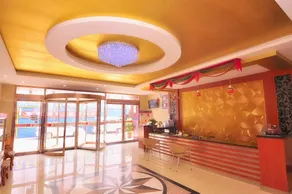 Tiandi Renhe Business Hostel (Ji'an Hi-tech Zone International Exhibition Center) - Image 2