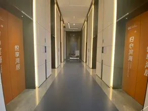深圳滨河时代凯诺酒店公寓 - Image 2