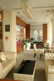 Western Airport Aviation Hotel (Yinchuan Nanmen Square Airport Shuttle Bus Hotel)) - Image 3
