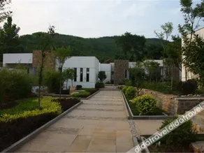 Jinan Niya Vacation Apartment - Image 3