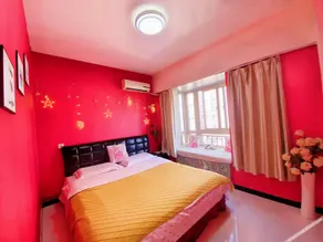 Xi'an Junrui Holiday Apartment Hotel - Image 2