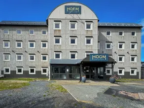 Injoy Classic Hotel Elmia - Image 2