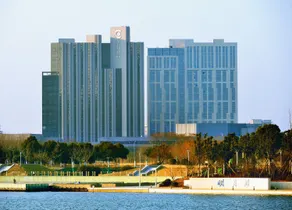 Yangzhou Convention Center - Image 4