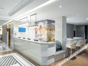 Magnotel Hotel Hefei Feidong Fuzhou Central Plaza - Image 3