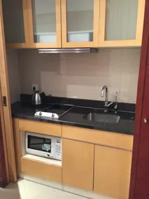 Ningbo Boteman Apartment - Image 4
