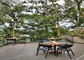 Rosefinch Sarovar Portico Bhimtal - Image 5