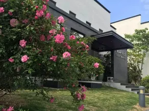Rizhao Beihai Jinhua Zen Tea Inn - Image 2