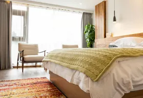 Zhenai Fanshe Homestay - Image 5