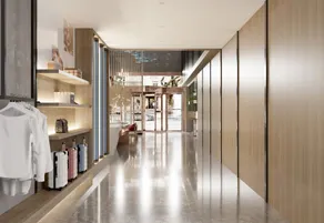 Ease Hotel · Zhi (Yichang Three Gorges University CBD Shopping Center Smart Store) - Image 5