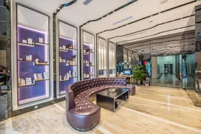 LiPeng Hotel (Chongqing Tongliang Wanda Plaza Gas Building) - Image 5