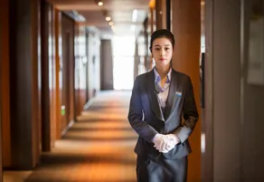 Hampton by Hilton Guangyuan Lizhou Square - Image 4