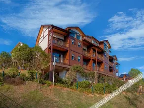Bailu Lake International Resort Wutong Hotel - Image 5