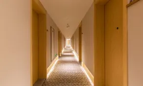 JI Hotel Dalian North Station - Image 4