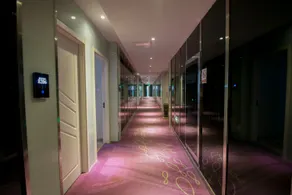 Quzhou Suofei'er Hotel (IFC Shuiting Gate) - Image 2