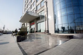 Dizhonghai Hotel - Image 3