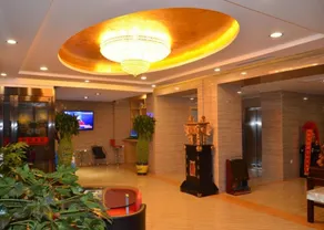 Haoda Business Hotel Daqing Road - Image 4
