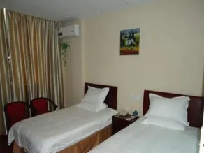 Greentree Inn Jiangsu Suzhou Wujiang yongkang Pedestrian Road Express Hotel - Image 2