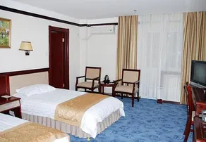 Chenguang Hotel (Shuangyu Road Branch, Mentougou District, Beijing) - Image 5