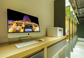 TRUE GO Hotel (Harbin Railway West Station Wanda Plaza) - Image 3
