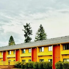 Cozy Inn - Image 4