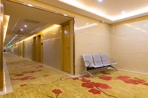Lanzhou Jindela Hotel (Gansu Cancer Hospital Xiaoxihu Subway Station) - Image 4