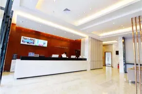 City Convenience Hotel (Heyuan Railway Station) - Image 3