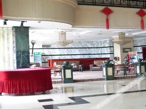 Wenhua Hotel - Image 2