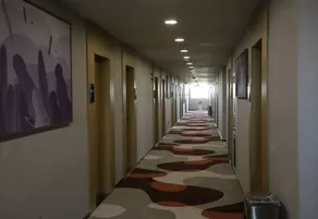 Shankee Hotel (Shuyang Gaoxuzhen) - Image 2