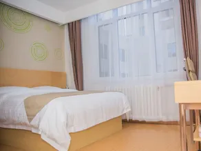 Greentree Inn Chengde Fengning Manchu Autonomous C - Image 2