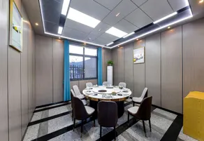 Dazhou City Lizhi Hotel - Image 2