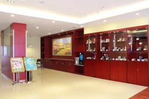 Hanting Hotel Poyang Wetland Park - Image 2