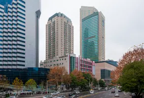 Homeinn Plus Hotel (Wuhan Zhongnan Subway Station WushangMengshidai) - Image 2
