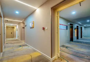 Yachne Light Luxury Hotel - Image 3