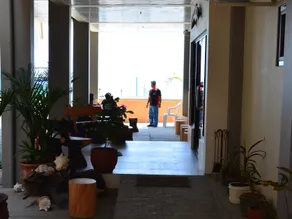 Amanente'z Beach Front Resort - Image 3
