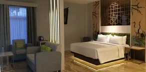 Hotel Victoria River View - Image 2