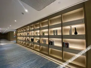 Qinheyuan Linxuan Holiday Hotel - Image 2