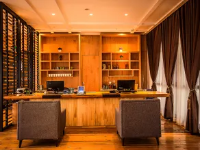 Dream Journey Hotel (Chongqing West Railway Station Baguocheng) - Image 4