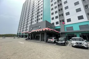 Keny Room @ Apt Riverdale Cikarang - Image 3