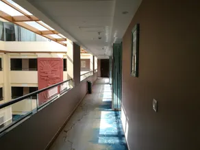 Panbai Hotel - Image 3