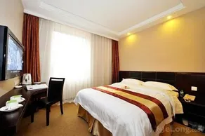 Wanjia Lakefront Hotel Changchun - Image 3