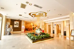Lotus Hotel - Image 5