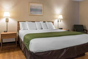 Quality Inn Wilkes-Barre near Arena - Image 4