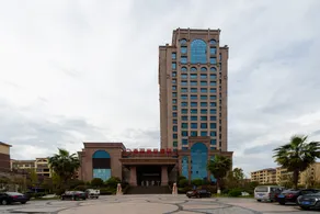 Jade Intercontinental Hotel - Image 4