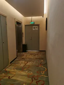 Fenghui Hotel - Image 2