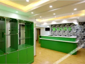 Yuejia Hotel (Lanzhou Xiguan Cross Branch) - Image 3