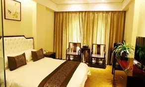 Best Boutique Hotel - Taizhou - Image 4