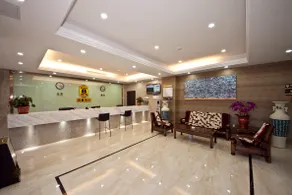 Super 8 Nanping Yanping Xingguang - Image 2