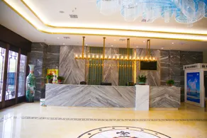 Huachen Oriental Hotel (Xiajiang Ganzhong Building Materials Market Branch) - Image 5